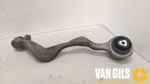 Used Front upper wishbone, right BMW 1 serie (E87/87N) 118d 16V Price on request offered by Van Gils Automotive