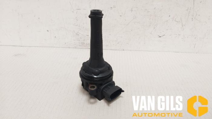 Ignition coil Volvo V70 2.4 20V 140 1220703014 B5244S2 BOSCH