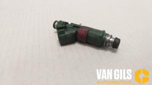 Used Injector (petrol injection) Volvo V70 (SW) 2.4 20V 140 Price € 30,00 Margin scheme offered by Van Gils Automotive