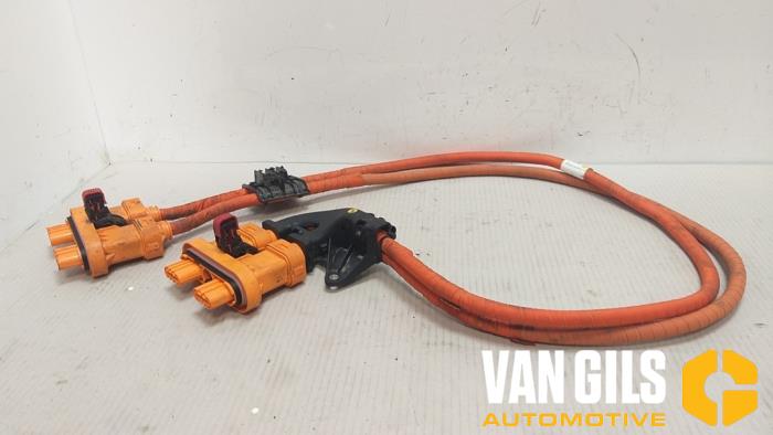 Begagnade Kablage Volkswagen ID.3 (E11/E12) First, Life, Pro 58 kWh Pris € 150,00 Marginaltabell erbjuds av Van Gils Automotive