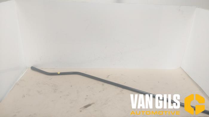 Begagnade Vattenrör Volkswagen ID.3 (E11/E12) First, Life, Pro 58 kWh Pris € 30,00 Marginaltabell erbjuds av Van Gils Automotive
