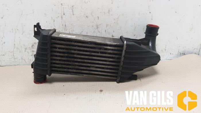 Usados Intercooler BMW 1 serie (E87/87N) 116i 1.6 16V Precio de solicitud ofrecido por Van Gils Automotive