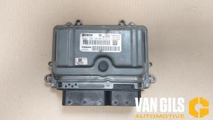 Used Engine management computer Volvo S80 (AR/AS) 2.5 T Turbo 20V Price € 150,00 Margin scheme offered by Van Gils Automotive