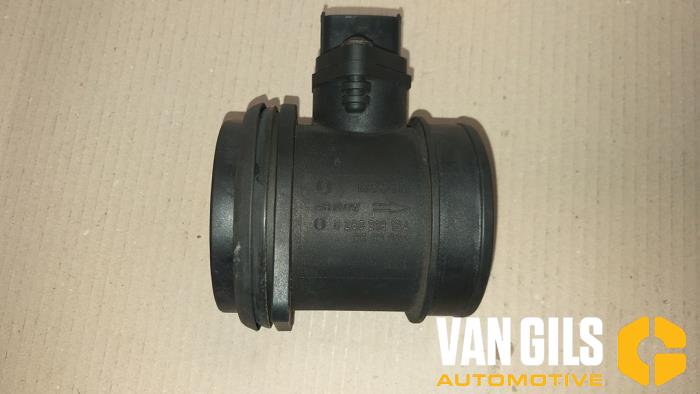 Gebrauchte Luftmassenmesser Volvo S80 (AR/AS) 2.5 T Turbo 20V Preis € 60,00 Margenregelung angeboten von Van Gils Automotive
