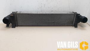 Used Intercooler Volvo S80 (AR/AS) 2.5 T Turbo 20V Price € 60,00 Margin scheme offered by Van Gils Automotive