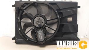 Used Cooling fans Volvo S80 (AR/AS) 2.5 T Turbo 20V Price € 65,00 Margin scheme offered by Van Gils Automotive
