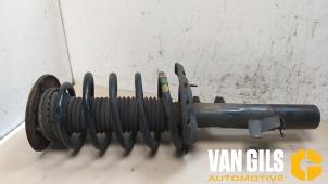 Used Front shock absorber rod, left Volvo S80 (AR/AS) 2.5 T Turbo 20V Price € 75,00 Margin scheme offered by Van Gils Automotive