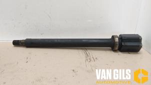 Used Front drive shaft, right Volvo S80 (AR/AS) 2.5 T Turbo 20V Price € 74,99 Margin scheme offered by Van Gils Automotive