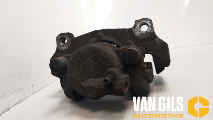Gebrauchte Bremszange links vorne Volvo S80 (AR/AS) 2.5 T Turbo 20V Preis € 70,00 Margenregelung angeboten von Van Gils Automotive