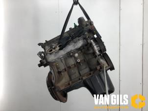 Gebrauchte Motor Toyota Yaris (P1) 1.0 16V VVT-i Preis € 299,99 Margenregelung angeboten von Van Gils Automotive