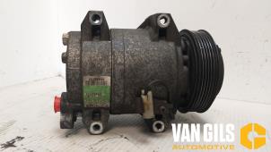 Używane Pompa klimatyzacji Volvo S80 (AR/AS) 2.5 T Turbo 20V Cena € 75,00 Procedura marży oferowane przez Van Gils Automotive