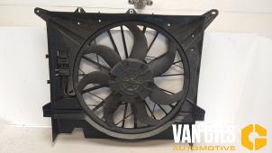 Usagé Ventilateur Volvo XC90 I 2.4 D5 20V Prix € 65,00 Règlement à la marge proposé par Van Gils Automotive