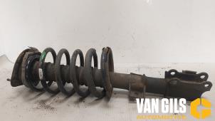 Usagé Barre amortisseur avant gauche Volvo XC90 I 2.4 D5 20V Prix € 75,00 Règlement à la marge proposé par Van Gils Automotive