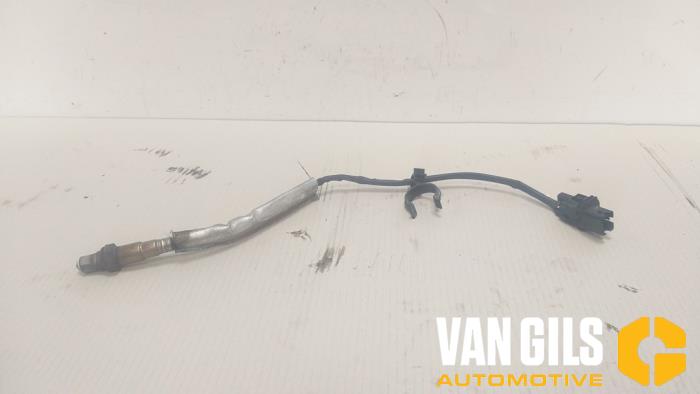 Usados Sonda Lambda Volvo S80 (AR/AS) 2.5 T Turbo 20V Precio € 35,00 Norma de margen ofrecido por Van Gils Automotive