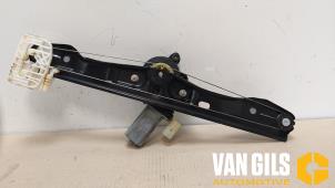 Used Rear door window mechanism 4-door, right BMW 3 serie (F30) 320d 2.0 16V EfficientDynamicsEdition Price on request offered by Van Gils Automotive