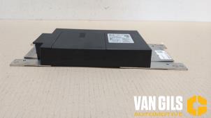 Used Bluetooth module BMW 3 serie (F30) 320d 2.0 16V EfficientDynamicsEdition Price on request offered by Van Gils Automotive