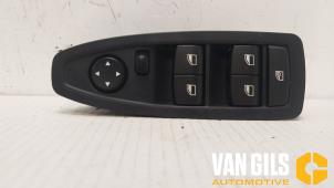 Used Electric window switch BMW 3 serie (F30) 320d 2.0 16V EfficientDynamicsEdition Price € 38,00 Margin scheme offered by Van Gils Automotive