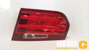 Used Taillight, right BMW 3 serie (F30) 320d 2.0 16V EfficientDynamicsEdition Price € 94,00 Margin scheme offered by Van Gils Automotive