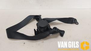 Used Rear seatbelt, right BMW 3 serie (F30) 320d 2.0 16V EfficientDynamicsEdition Price on request offered by Van Gils Automotive