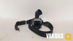 Used Rear seatbelt, centre BMW 3 serie (F30) 320d 2.0 16V EfficientDynamicsEdition Price on request offered by Van Gils Automotive