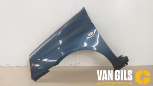 Used Front wing, left Renault Clio II (BB/CB) 1.2 16V Price € 65,00 Margin scheme offered by Van Gils Automotive