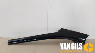 Used Front strip, left Renault Scénic III (JZ) 1.5 dCi 110 Price on request offered by Van Gils Automotive
