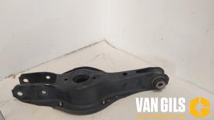 Used Lower wishbone, rear right BMW 3 serie (F30) 320d 2.0 16V EfficientDynamicsEdition Price on request offered by Van Gils Automotive