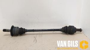 Used Drive shaft, rear right BMW 3 serie (F30) 320d 2.0 16V EfficientDynamicsEdition Price on request offered by Van Gils Automotive