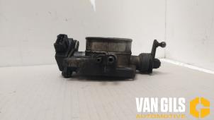 Usados Cuerpo de válvula de mariposa Volvo 850 2.5i GLE 10V Precio € 65,00 Norma de margen ofrecido por Van Gils Automotive