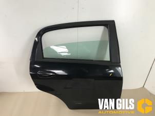 Used Rear door 4-door, right Fiat Punto III (199) Price € 150,00 Margin scheme offered by Van Gils Automotive