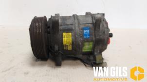 Used Air conditioning pump Volvo 850 2.5i GLE 10V Price € 75,00 Margin scheme offered by Van Gils Automotive