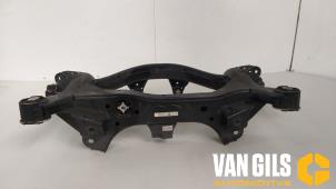 Used Subframe BMW 3 serie (F30) 320d 2.0 16V EfficientDynamicsEdition Price on request offered by Van Gils Automotive