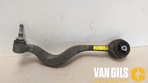 Used Front upper wishbone, left BMW 5 serie (E60) 530d 24V Price € 40,00 Margin scheme offered by Van Gils Automotive