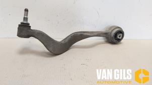 Used Front upper wishbone, right BMW 5 serie (E60) 530d 24V Price € 40,00 Margin scheme offered by Van Gils Automotive