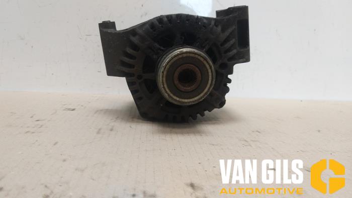Begagnade Dynamo Suzuki Wagon-R+ (RB) 1.3 DDiS 16V Pris € 75,00 Marginaltabell erbjuds av Van Gils Automotive