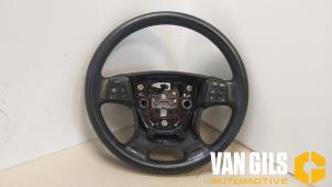 Used Steering wheel Volvo S80 (AR/AS) 2.5 T Turbo 20V Price € 75,00 Margin scheme offered by Van Gils Automotive