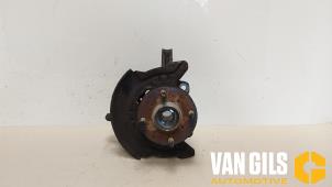 Used Knuckle, front right Daihatsu Materia 1.5 16V Price on request offered by Van Gils Automotive