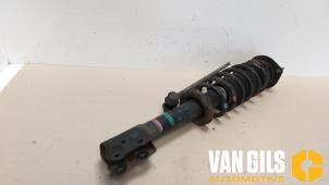 Used Front shock absorber rod, left Daihatsu Materia 1.5 16V Price on request offered by Van Gils Automotive