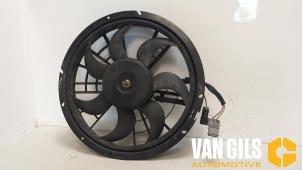 Used Cooling fans Volvo 850 2.5i GLE 10V Price € 65,00 Margin scheme offered by Van Gils Automotive