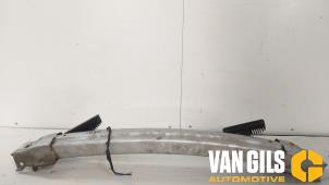 Used Front bumper frame Honda HR-V (GH) 1.6 16V 4x4 Price € 75,00 Margin scheme offered by Van Gils Automotive