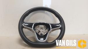 Gebrauchte Lenkrad Volkswagen ID.3 (E11) 1st Preis € 349,99 Margenregelung angeboten von Van Gils Automotive