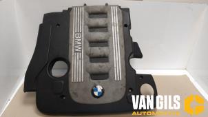 Used Engine cover BMW 5 serie (E60) 530d 24V Price € 45,00 Margin scheme offered by Van Gils Automotive