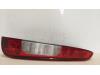 Taillight, right from a Ford Focus C-Max, 2003 / 2007 2.0 TDCi 16V, MPV, Diesel, 1.997cc, 100kW (136pk), FWD, G6DA, 2003-04 / 2004-03, DMW 2004