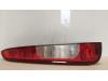 Taillight, left from a Ford Focus C-Max, 2003 / 2007 2.0 TDCi 16V, MPV, Diesel, 1.997cc, 100kW (136pk), FWD, G6DA, 2003-04 / 2004-03, DMW 2004