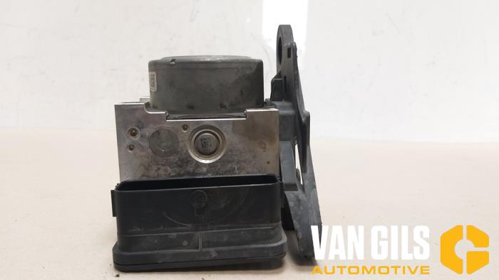 Used ABS pump Volkswagen Touran (5T1) 2.0 TDI 150 Price on request offered by Van Gils Automotive