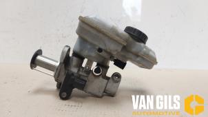 Usagé Cylindre de frein principal Volkswagen Touran (5T1) 2.0 TDI 150 Prix sur demande proposé par Van Gils Automotive
