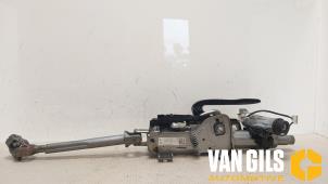 Used Steering column housing Volkswagen Touran (5T1) 2.0 TDI 150 Price on request offered by Van Gils Automotive