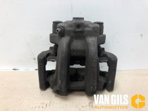 Used Rear brake calliper, left BMW 3 serie (F30) 320d 2.0 16V EfficientDynamicsEdition Price on request offered by Van Gils Automotive