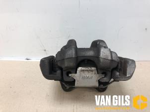 Used Rear brake calliper, right BMW 3 serie (F30) 320d 2.0 16V EfficientDynamicsEdition Price on request offered by Van Gils Automotive
