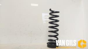 Used Rear coil spring BMW 3 serie (F30) 320d 2.0 16V EfficientDynamicsEdition Price on request offered by Van Gils Automotive